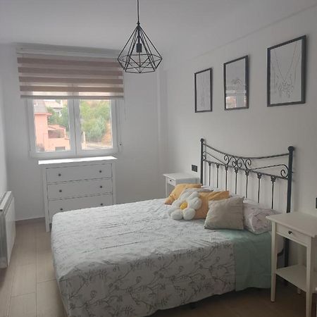 Apartamento Buen Recuerdo Камарена-де-ла-Сьерра Экстерьер фото