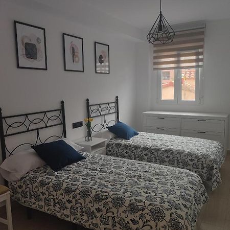 Apartamento Buen Recuerdo Камарена-де-ла-Сьерра Экстерьер фото